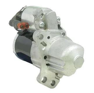 Bosch Remanufactured Starter Motor - 55563538